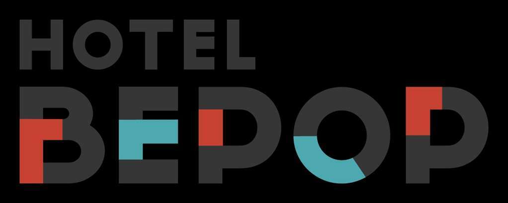 Hotel Bepop Pori Logo foto