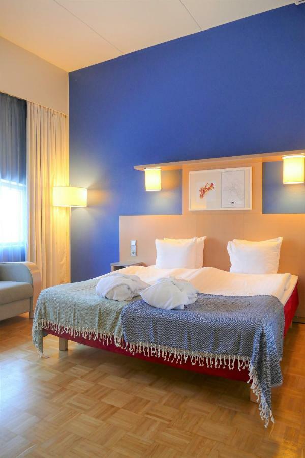 Hotel Bepop Pori Exterior foto
